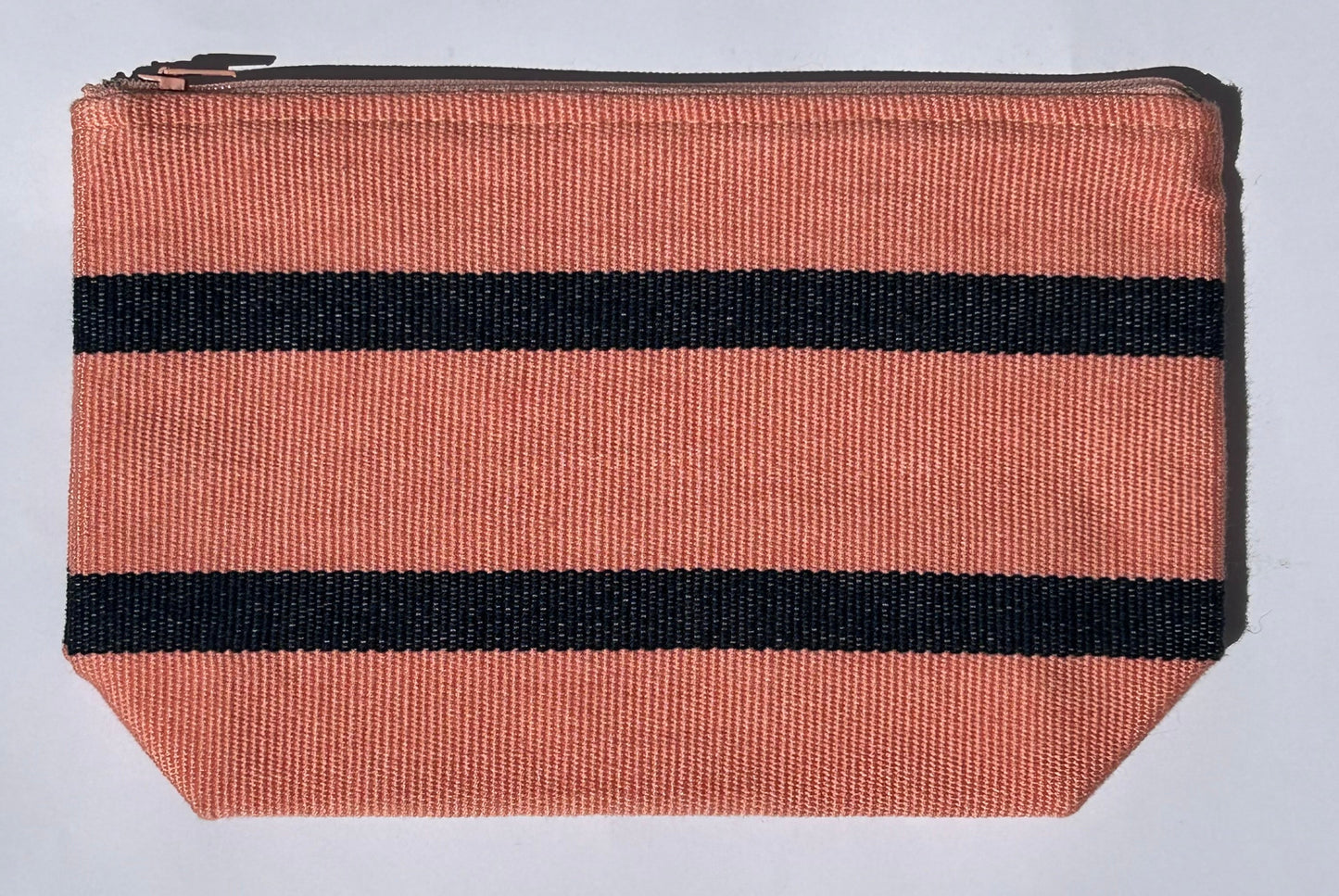 Borsa da viaggio intrecciata a mano (piccola) – Elegante e pratica per ogni viaggio