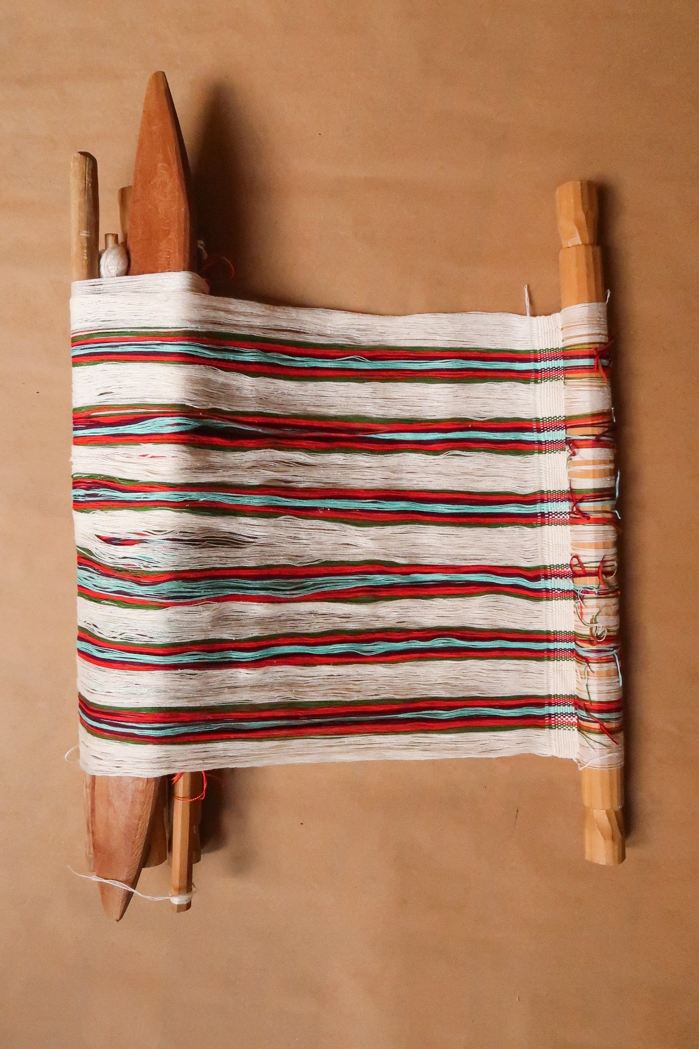 Home Backstrap - Kit per tessitura