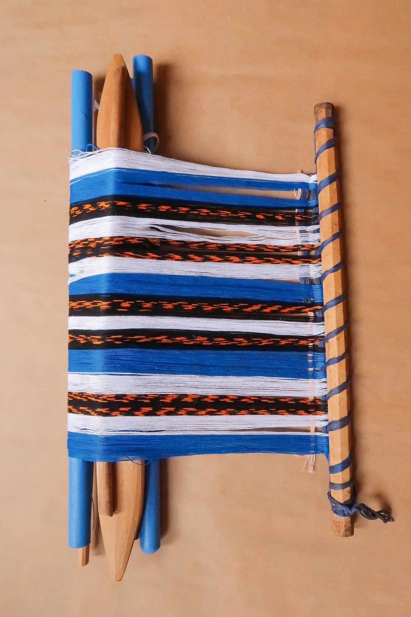 Home Backstrap - Kit per tessitura