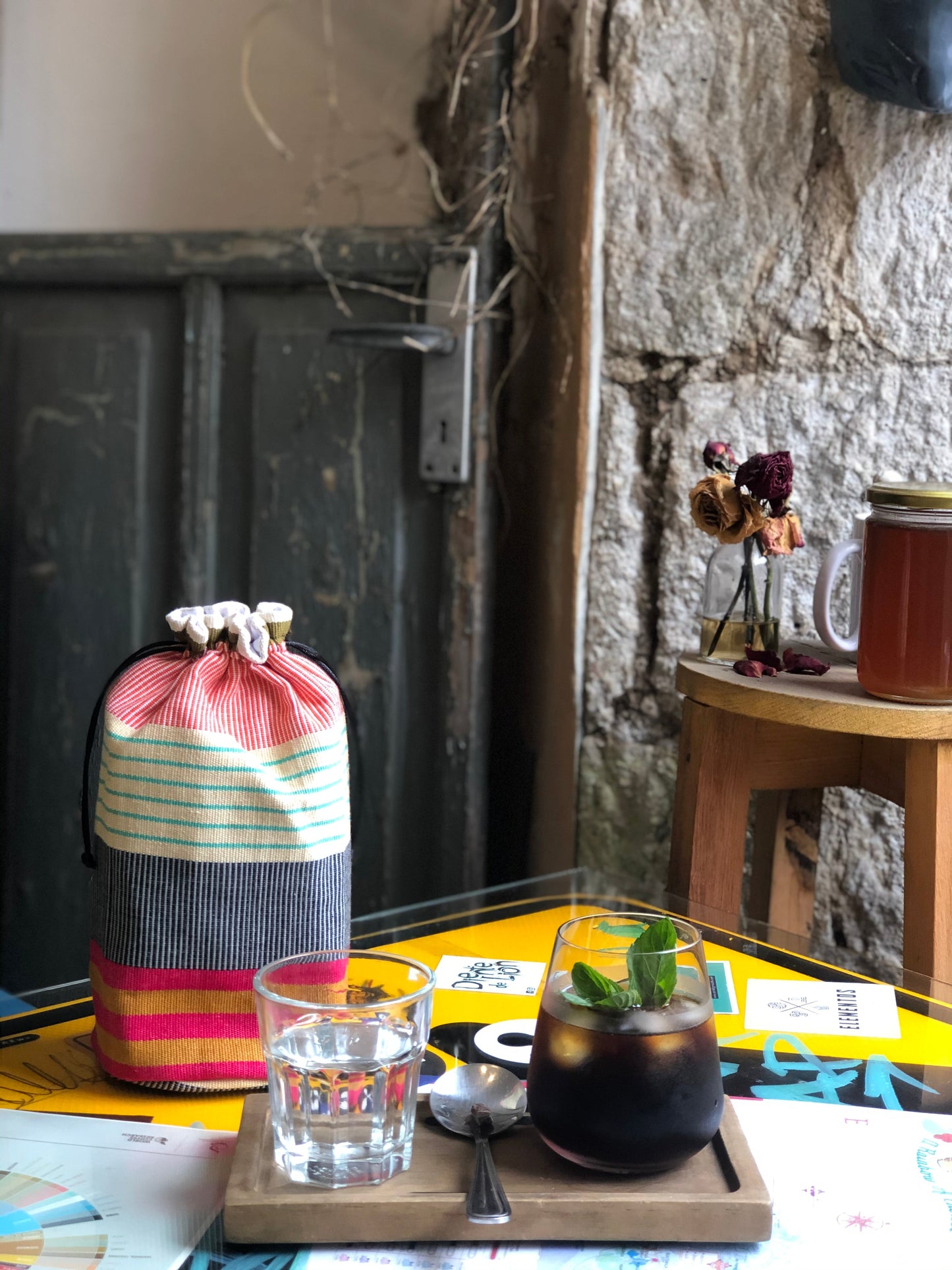 Borsa regalo di caffè guatemalteco – Caffè speciale confezionato artigianalmente