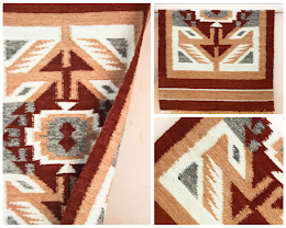 Handmade Mayan Home Decor - Woven Blankets & Unique Textiles