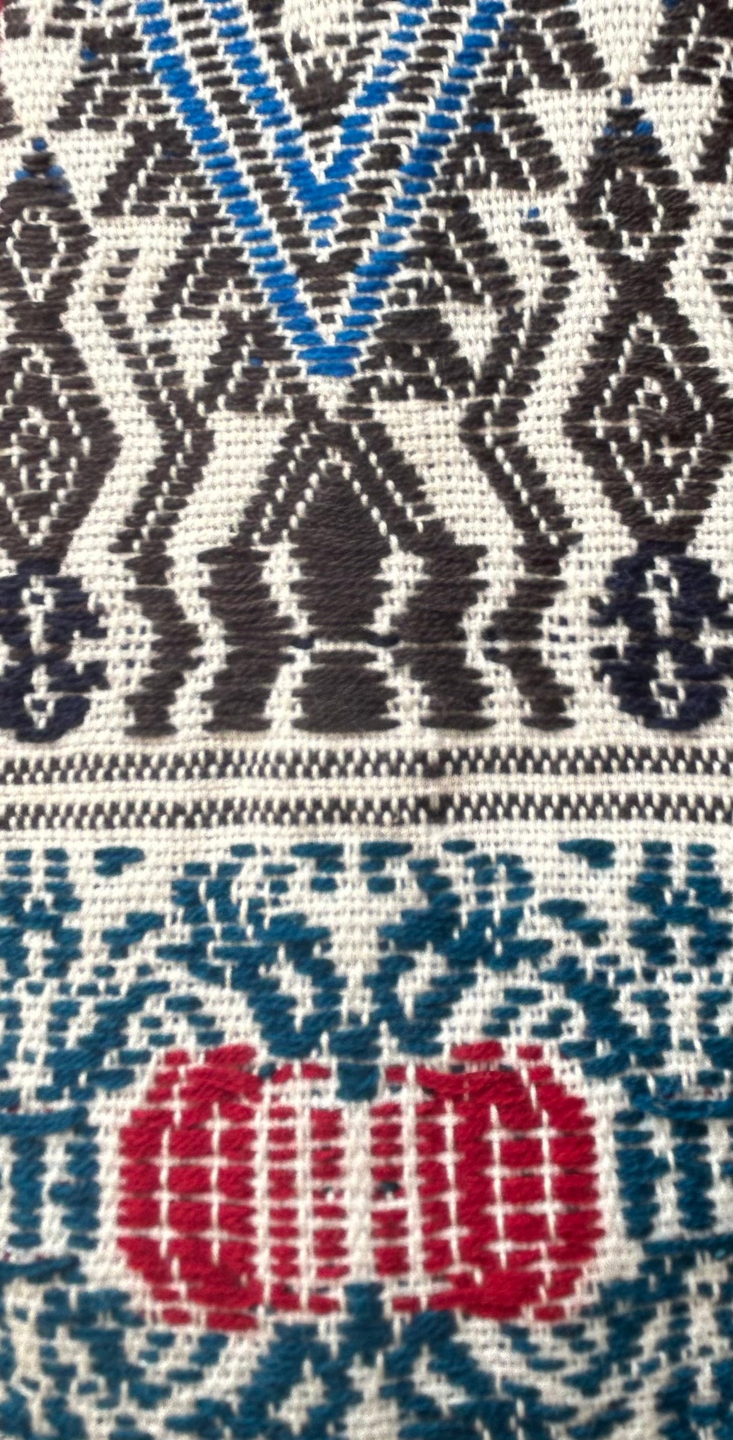Cravatte guatemalteche tessute a mano: sostenibili ed eleganti