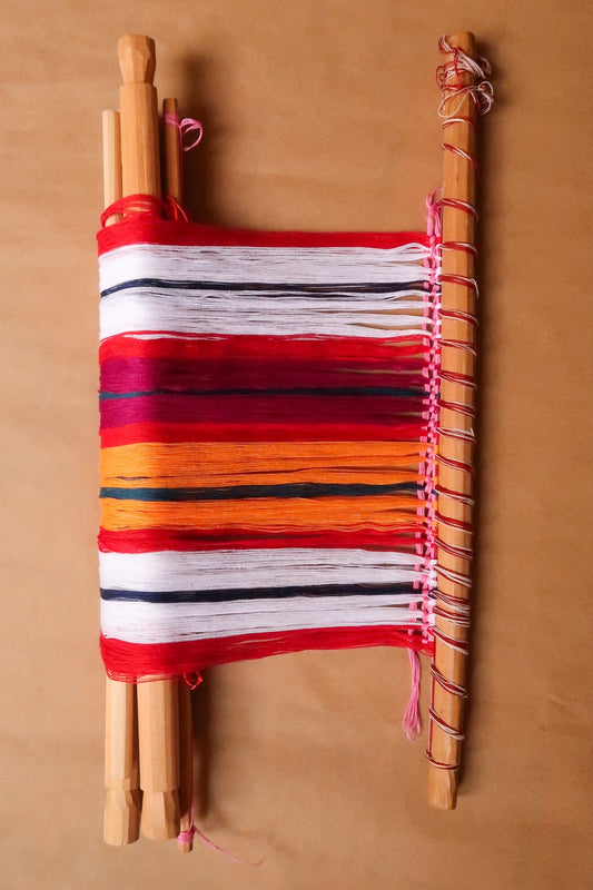 Home Backstrap - Kit per tessitura