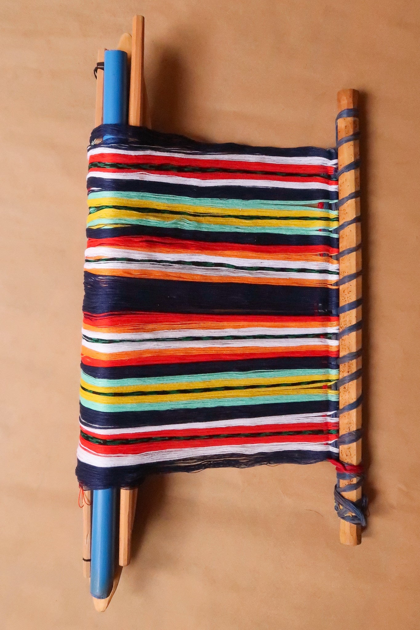 Home Backstrap - Kit per tessitura