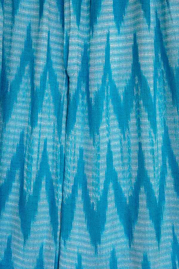 Pantaloni Jaspe tessuti a mano – Moda artigianale moderna dal Guatemala