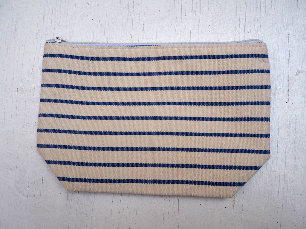 Borsa da viaggio intrecciata a mano (grande): il compagno perfetto per le tue avventure