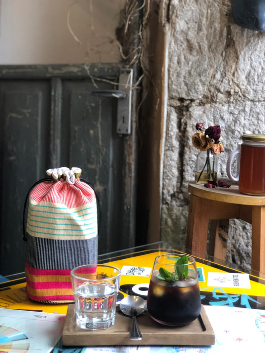 Borsa regalo di caffè guatemalteco – Caffè speciale confezionato artigianalmente